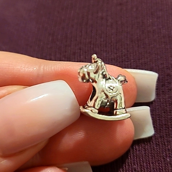 Horse Charm - Picture 3 of 3